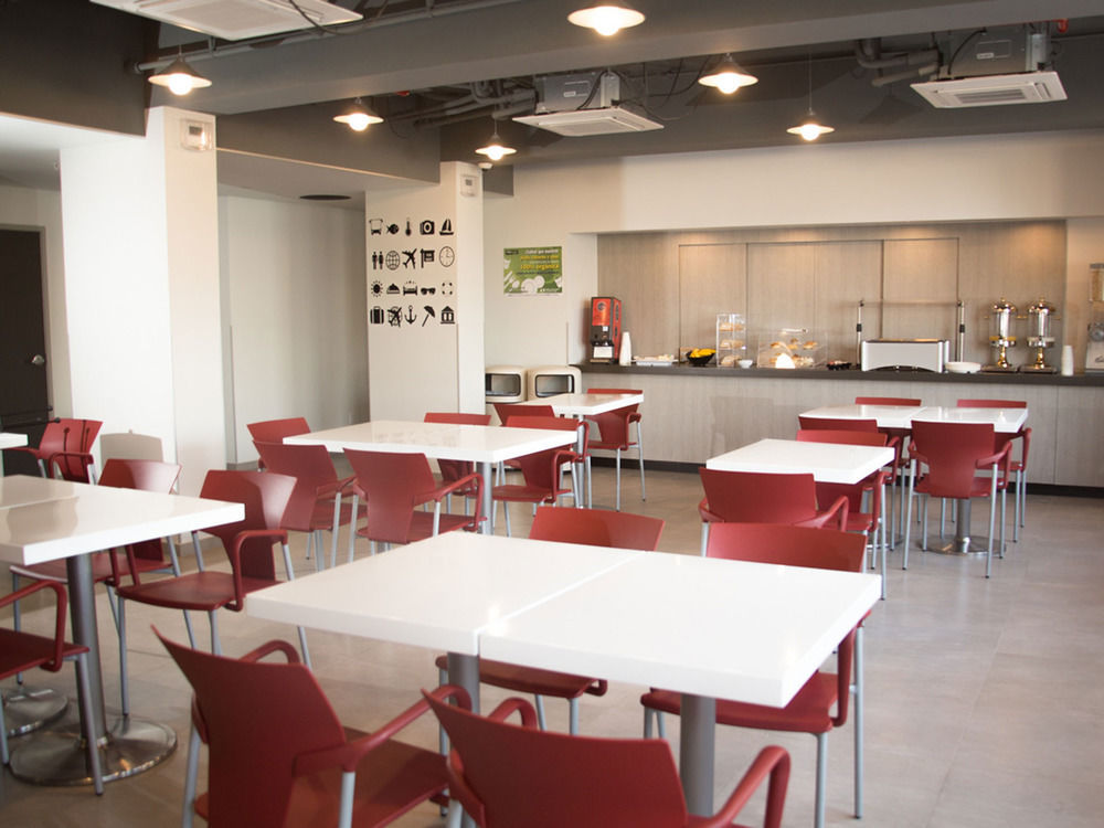City Express Junior By Marriott Toluca Zona Industrial Exterior foto