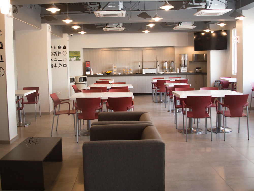 City Express Junior By Marriott Toluca Zona Industrial Exterior foto